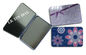 Προστατεύστε το συσκευάζοντας μικρό κιβώτιο κασσίτερου για το υγειονομικό μαξιλάρι Tampax Compak γυναικών προμηθευτής
